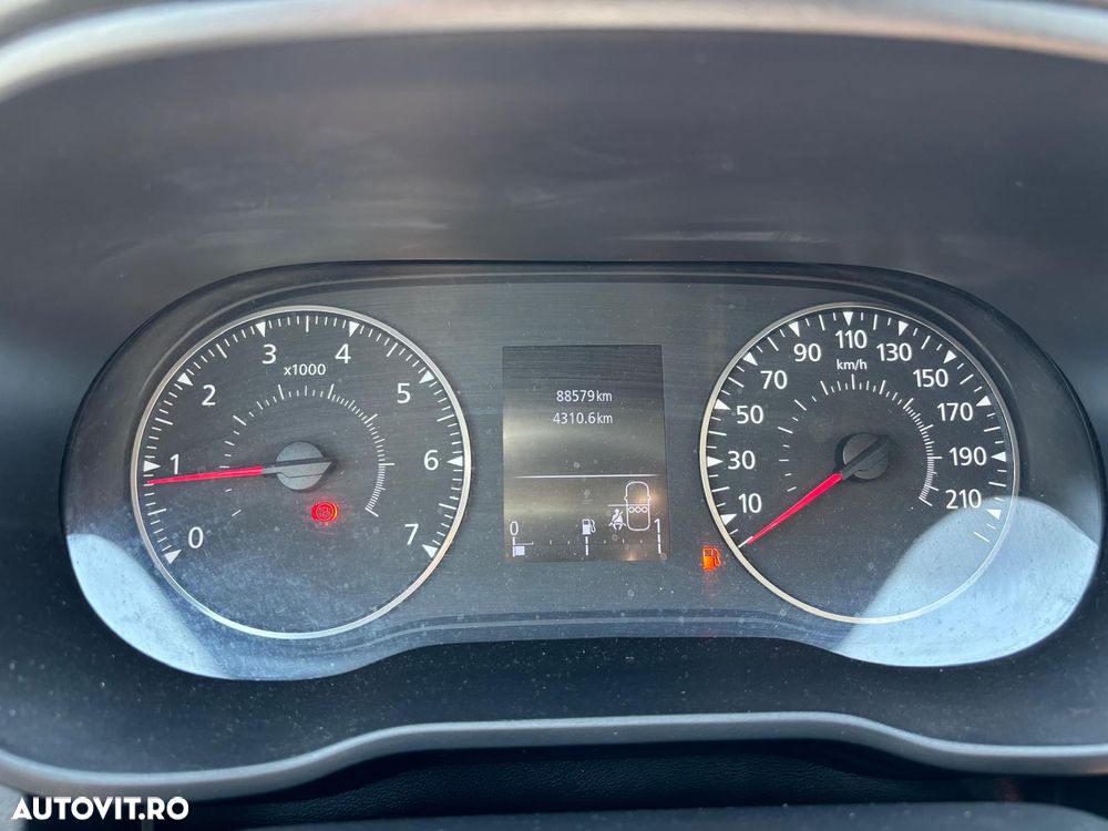 Dacia Duster 1.5 Blue dCi Comfort - 12