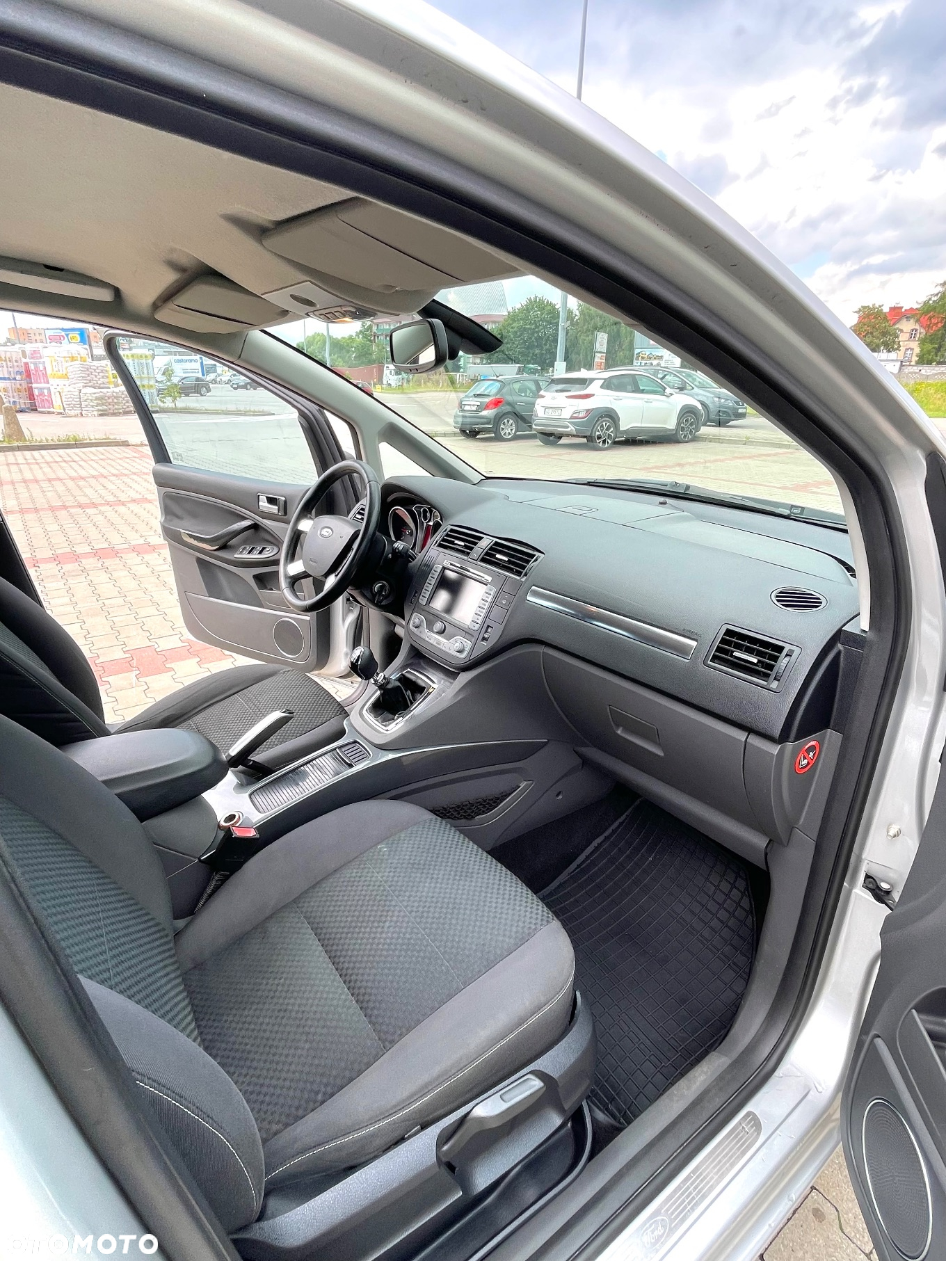 Ford C-MAX 2.0 TDCi Titanium - 6