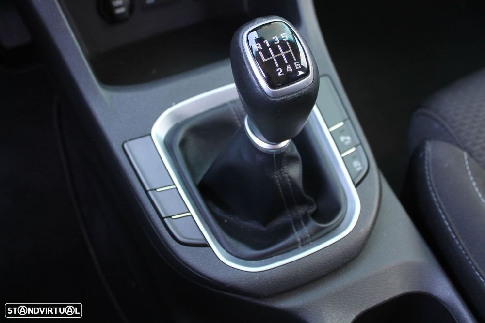 Hyundai i30 1.6 CRDI STyle - 18