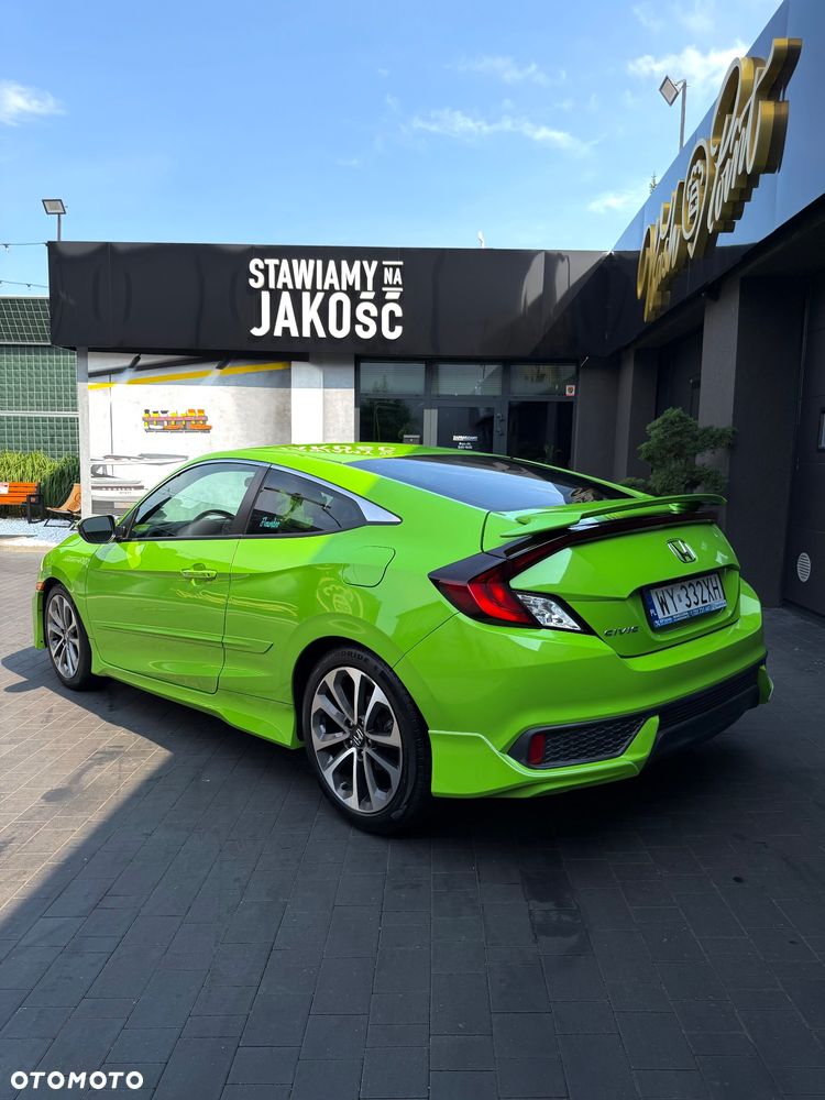 Honda Civic - 18