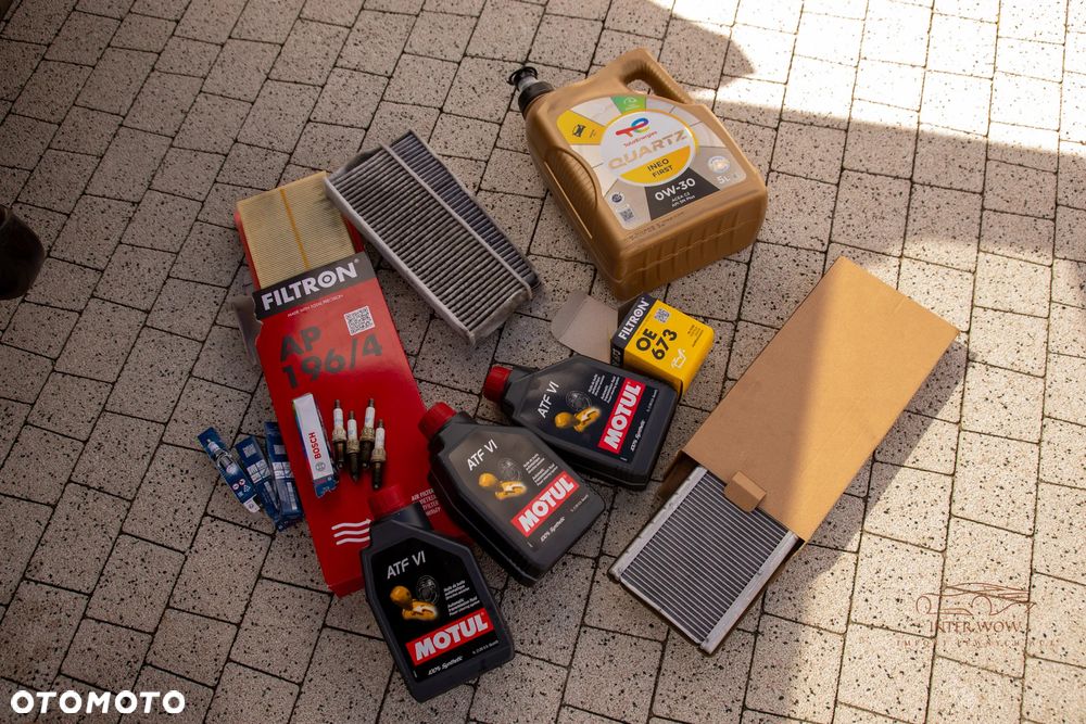 Peugeot 3008 1.6 PureTech GPF GT Line S&S EAT8 - 23