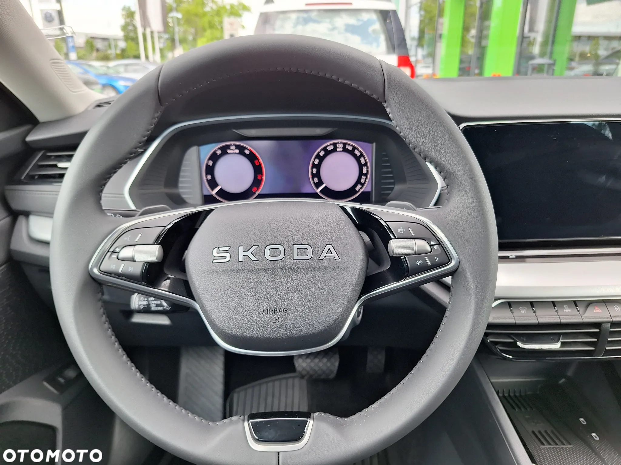 Skoda Octavia - 13
