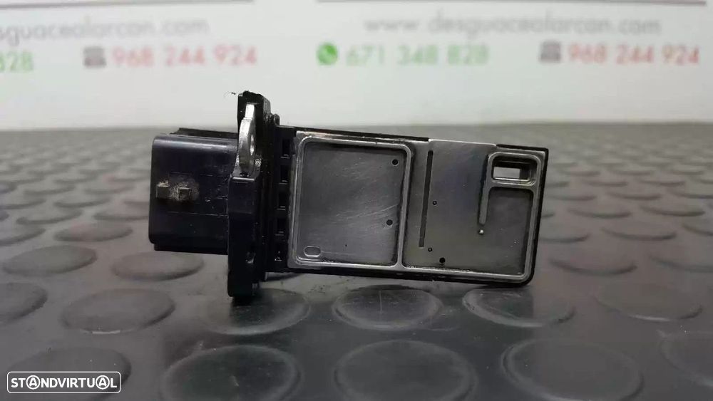 MEDIDOR DE MASSA DE AR NISSAN PATHFINDER III 2008 -226807S000 - 3