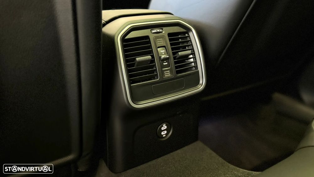 Porsche Macan T PDK - 21