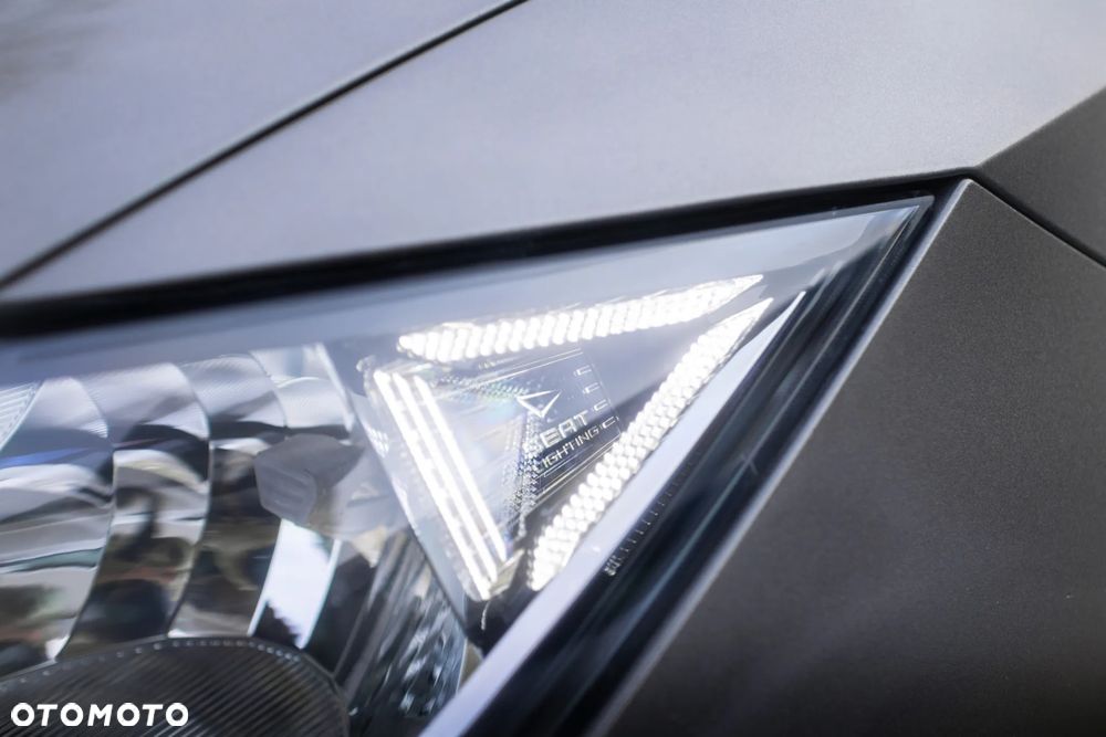 Seat Leon 1.8 TSI Start&Stop DSG XCELLENCE - 16