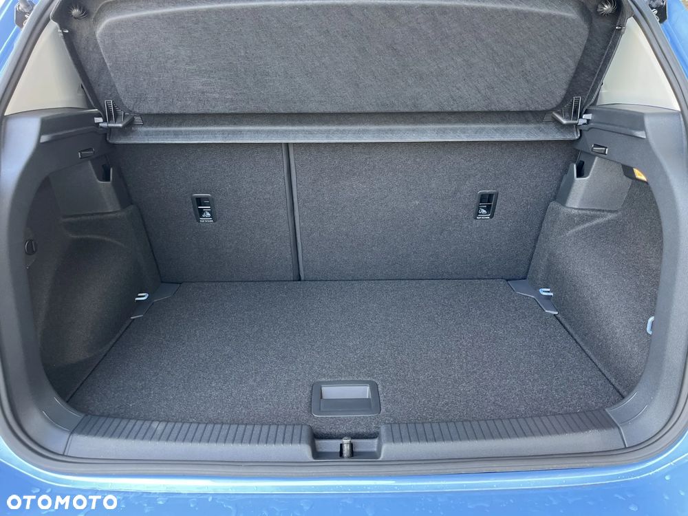 Volkswagen T-Cross 1.0 TSI Life Plus DSG - 18