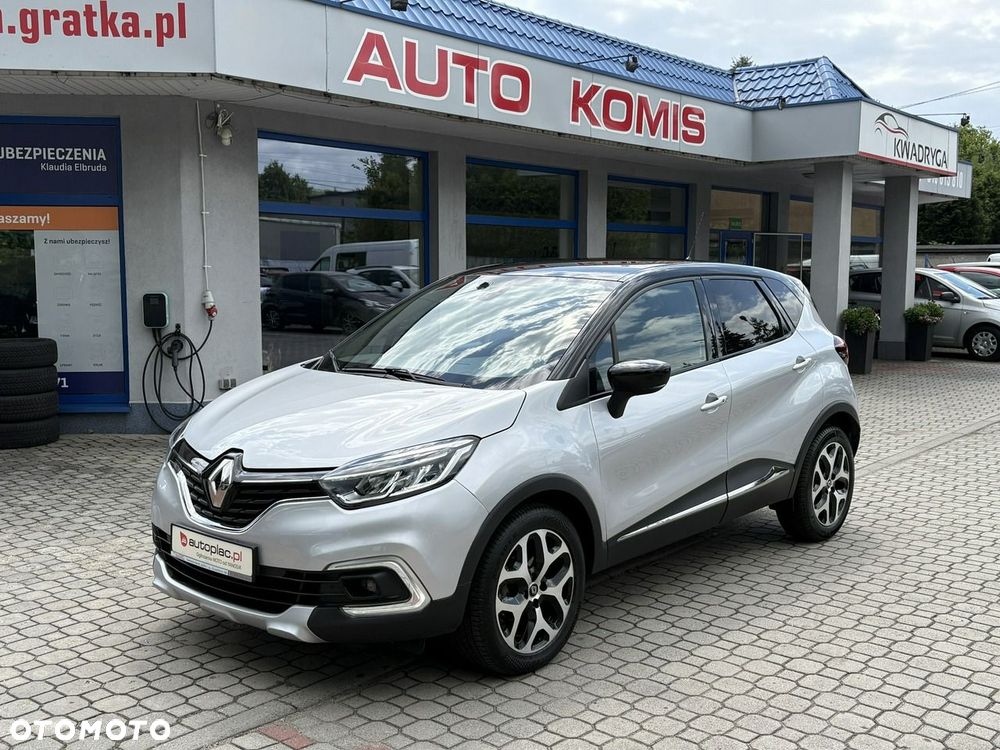 Renault Captur - 1
