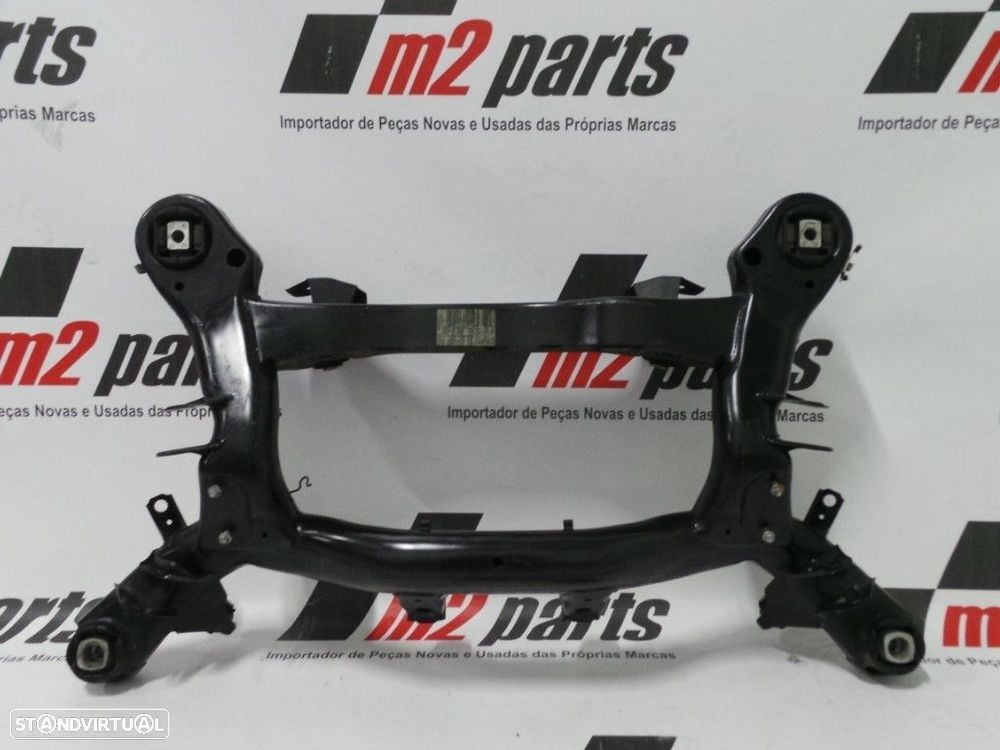 Charriot Trás Seminovo/ Original BMW 1 (E81)/BMW 3 (E90)/BMW 3 Touring (E91)/BMW... - 1