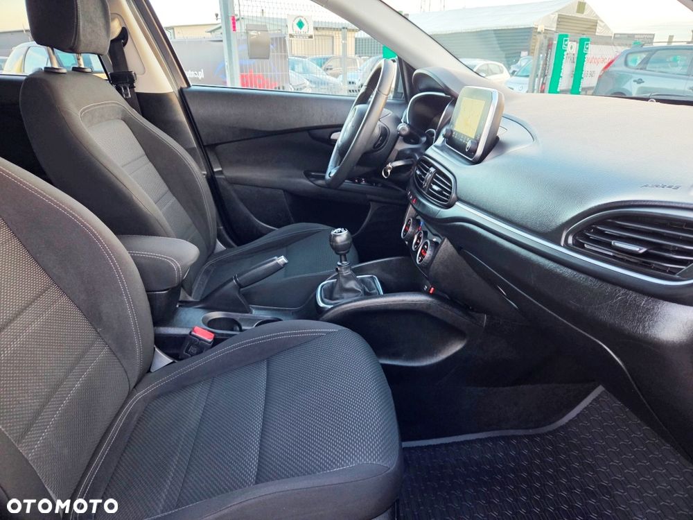 Fiat Tipo 1.4 16v S-Design - 31