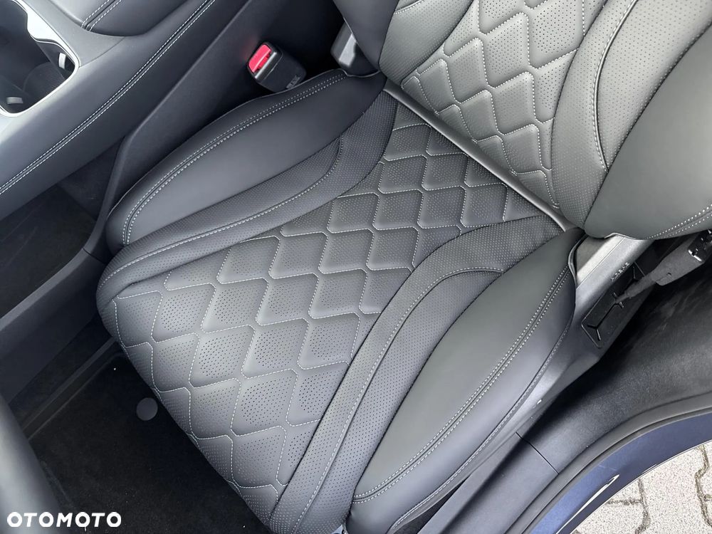 BYD Sealion 7 91.3kWh Excellence AWD - 12