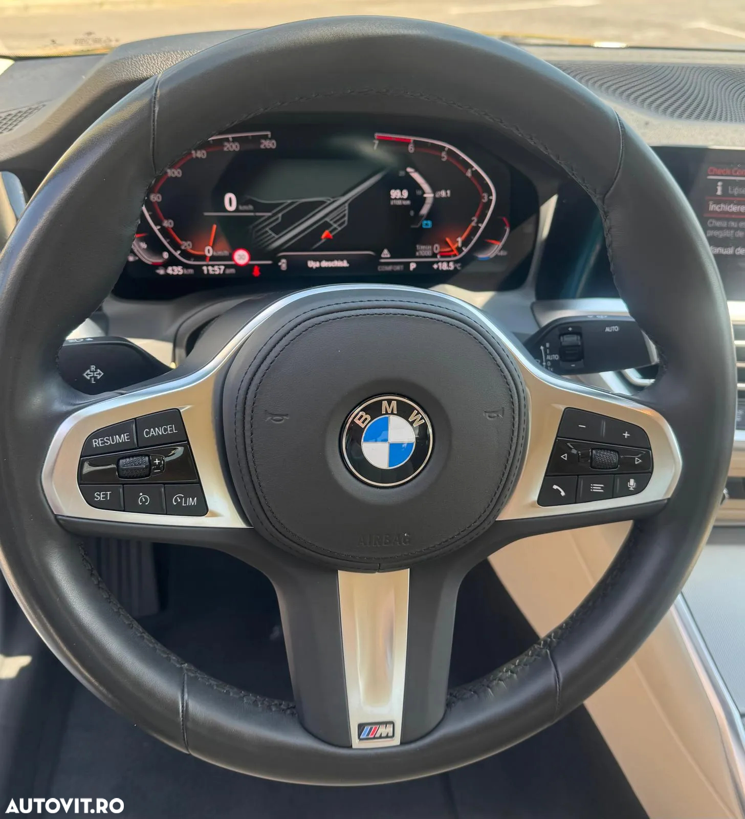 BMW Seria 3 330i xDrive AT - 11