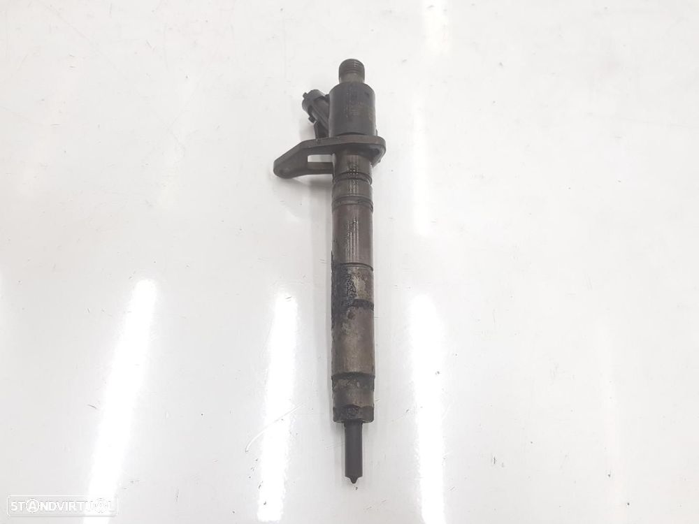 INJETOR LAND ROVER DISCOVERY 5 - 1