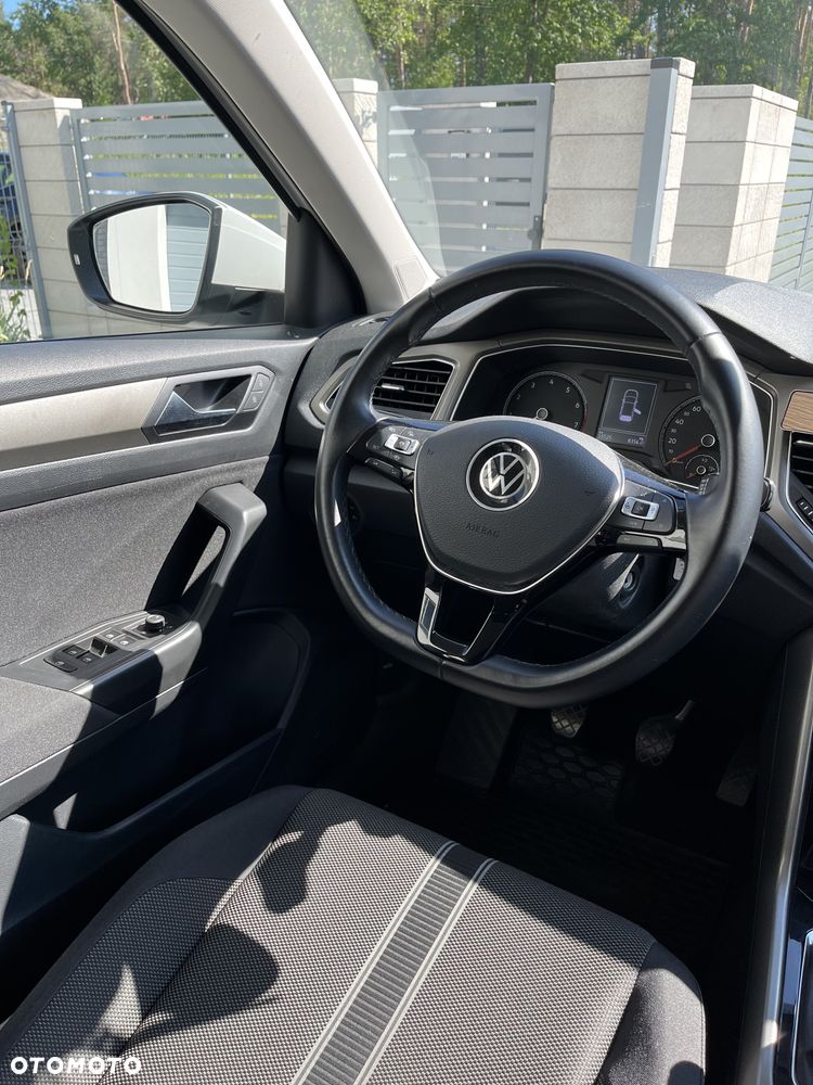 Volkswagen T-Roc 1.0 TSI - 13