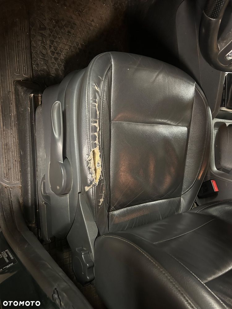 Volkswagen Amarok Double Cab 2.0 BiTDi 4MOTION Highline - 8