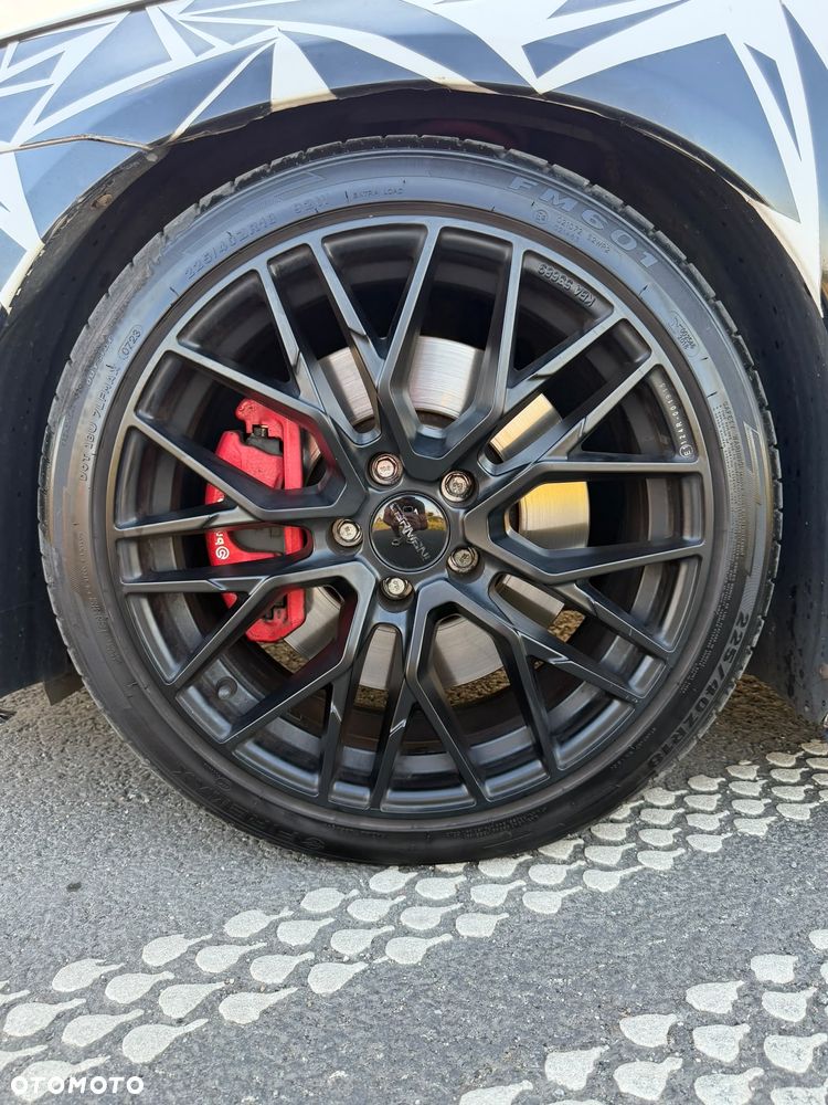 Volkswagen Scirocco - 12