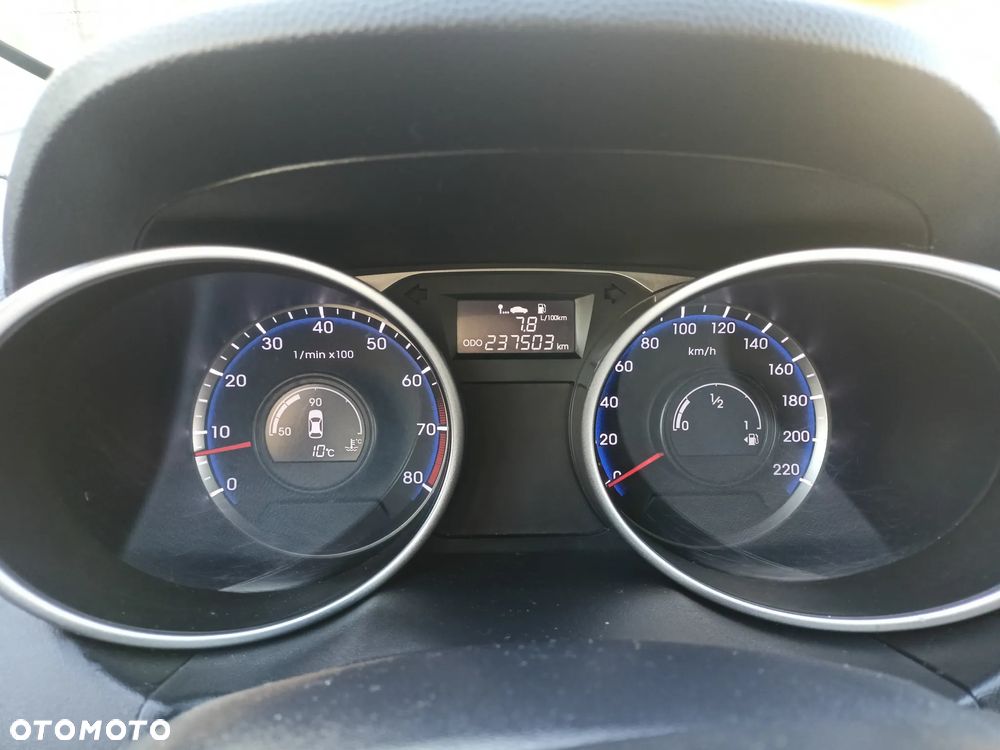 Hyundai ix35 1.6 2WD Comfort - 8