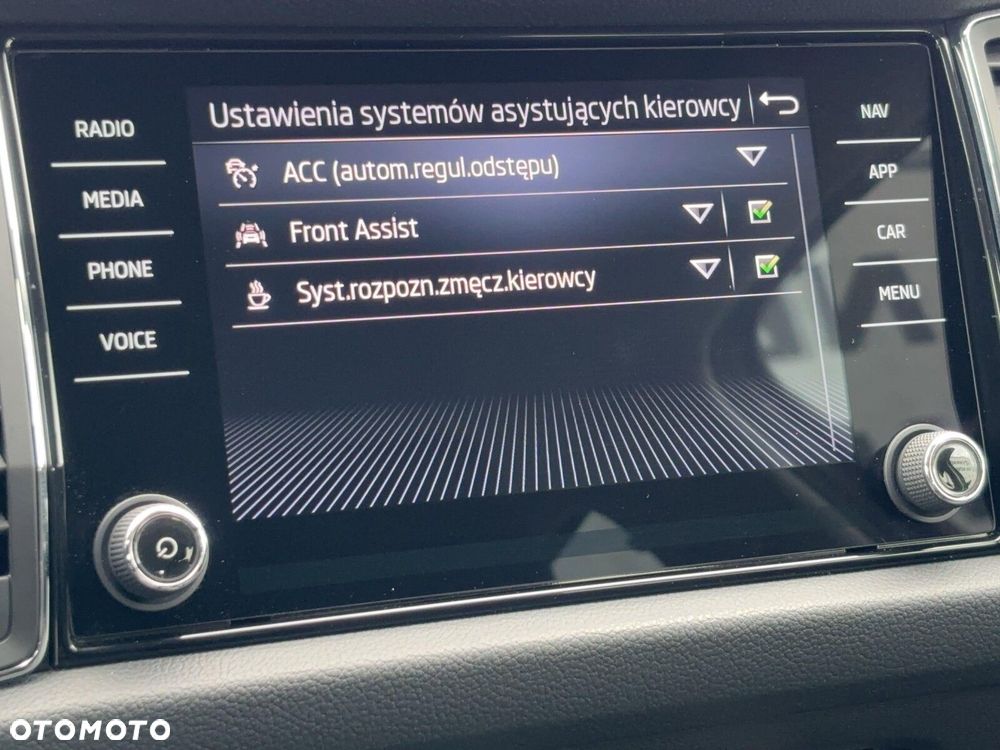 Skoda Kodiaq 2.0 TDI 4x2 Style DSG - 34