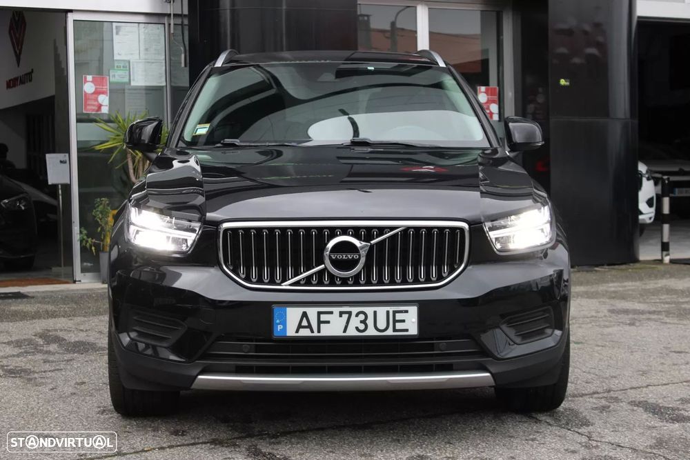 Volvo XC 40 1.5 T5 PHEV Core - 17