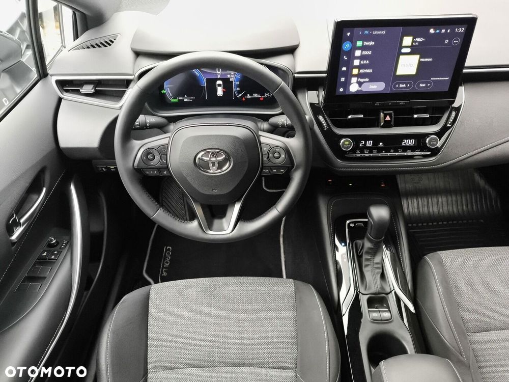 Toyota Corolla 2025