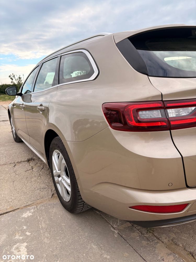 Renault Talisman 1.7 Blue dCi Business - 6