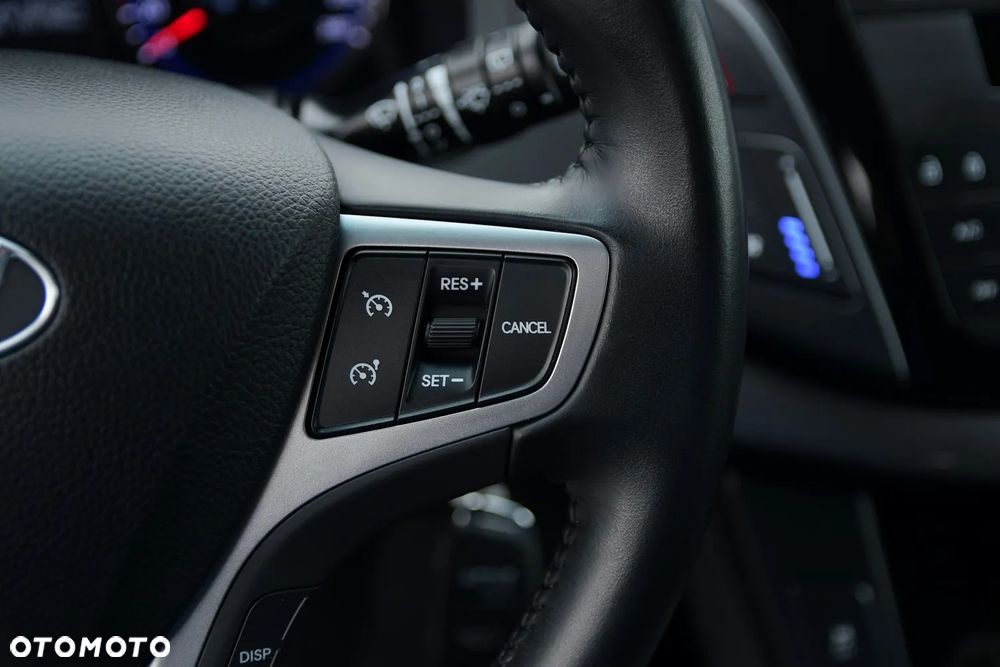 Hyundai i40 1.6 Comfort - 27