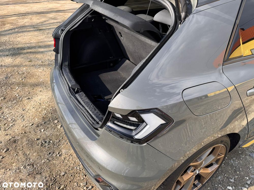 Audi A1 Sportback 30 TFSI S line - 31