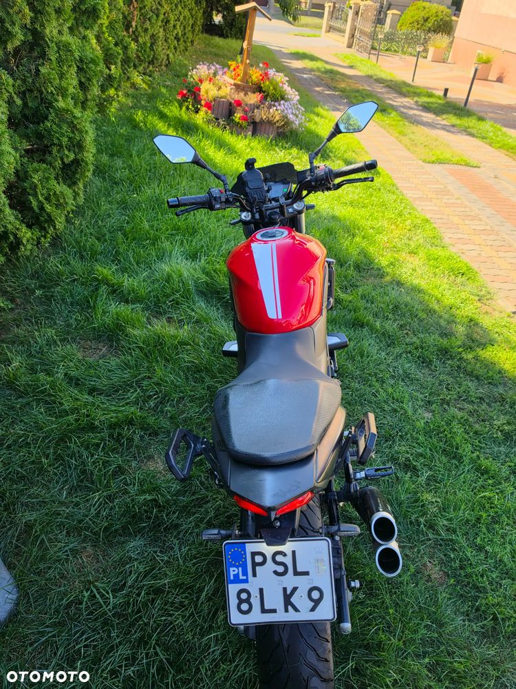 Suzuki SV - 3