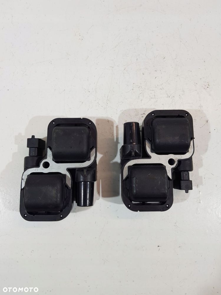 cewka zapłonowa 0221503037 polaris sportsman 850 - 6