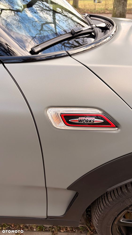 MINI John Cooper Works ALL4 sport - 15