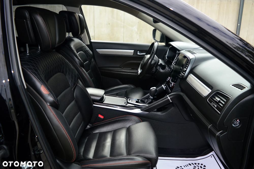 Renault Koleos 2.0 Blue dCi Initiale Paris 4x4 X-Tronic - 10