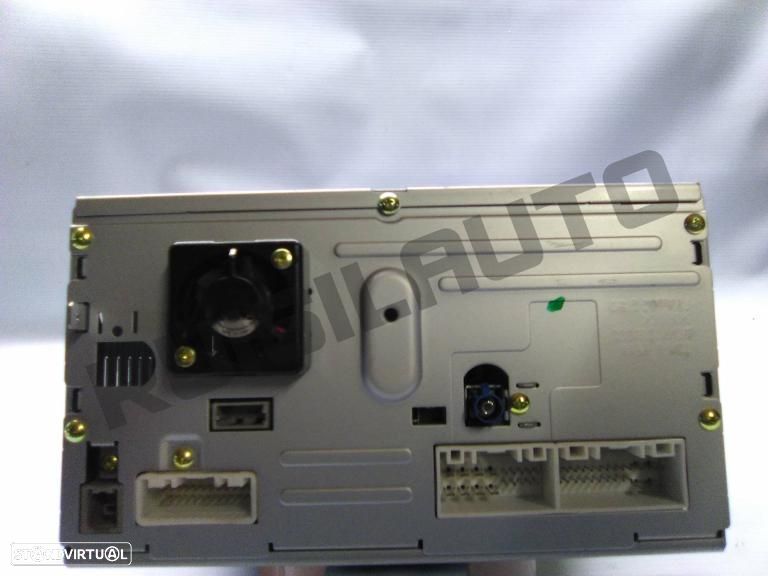 Display De Consola   Kia Sportage Iii [2010_2015] 1.7 Crdi - 3