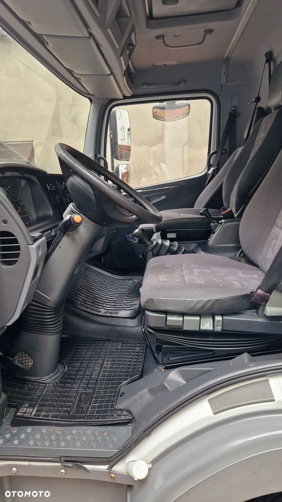 Mercedes-Benz ATEGO 816 - 4