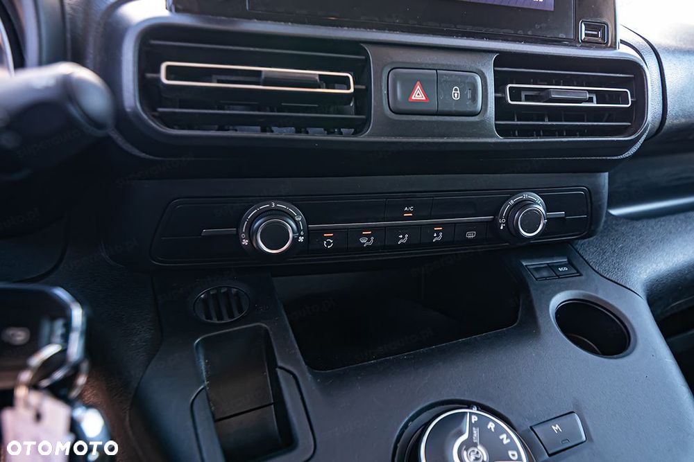 Toyota Proace City Verso - 23