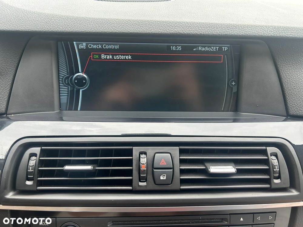 BMW Seria 5 520d - 11