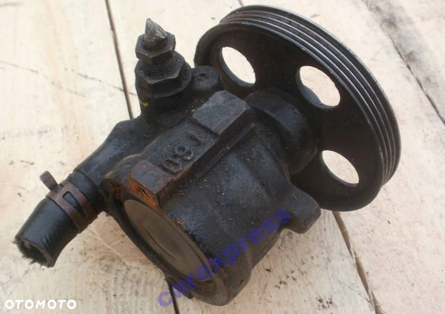 POMPA WSPOMAGANIA RENAULT KANGOO CLIO 1.4 - 1
