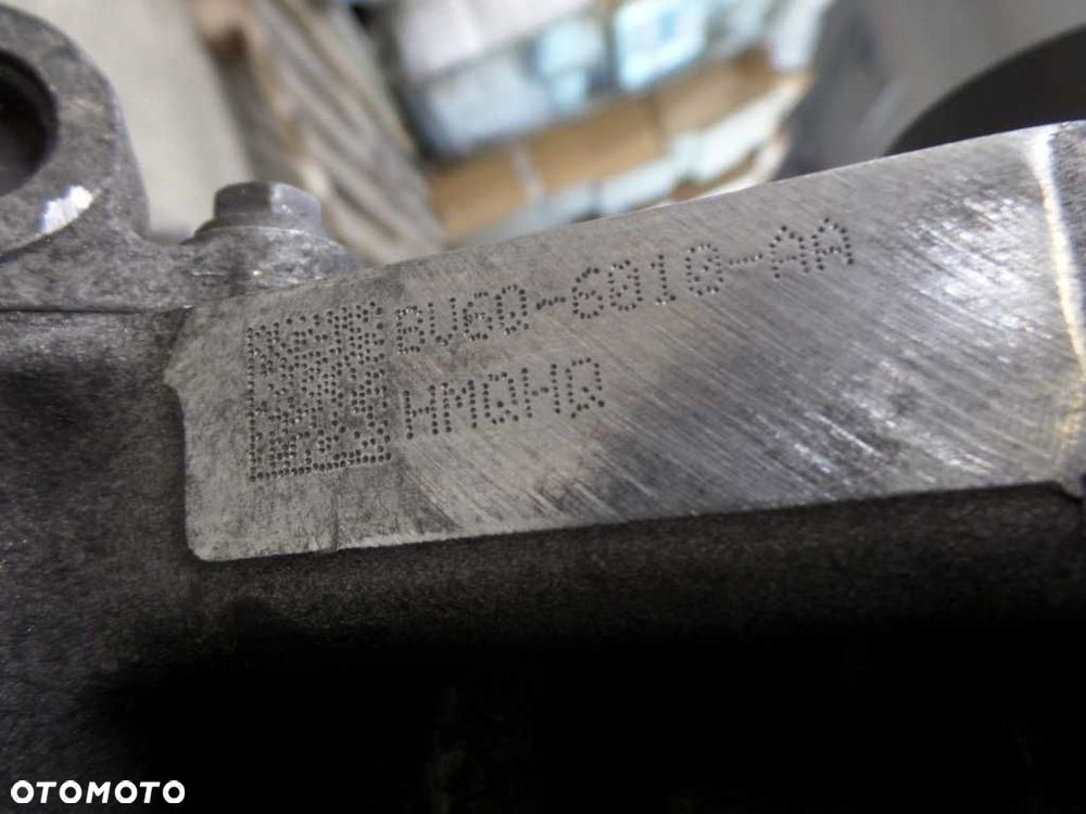 VOLVO S60 II V60 V70 III 10-17 1.6 D2 BLOK SILNIKA D4162T - 9