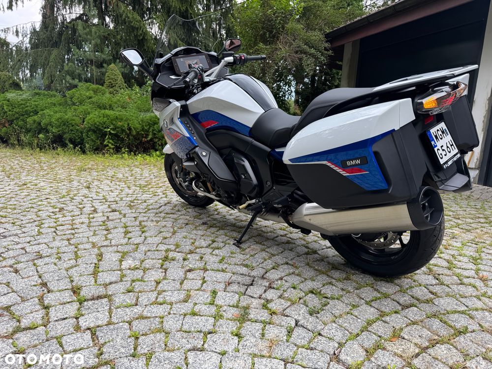 BMW K - 24
