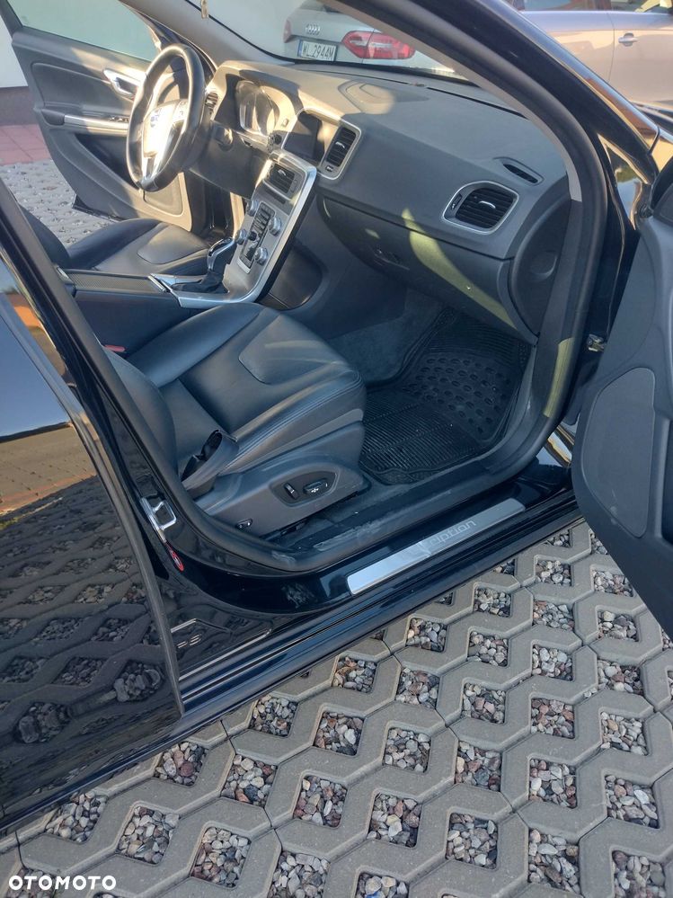 Volvo S60 - 6