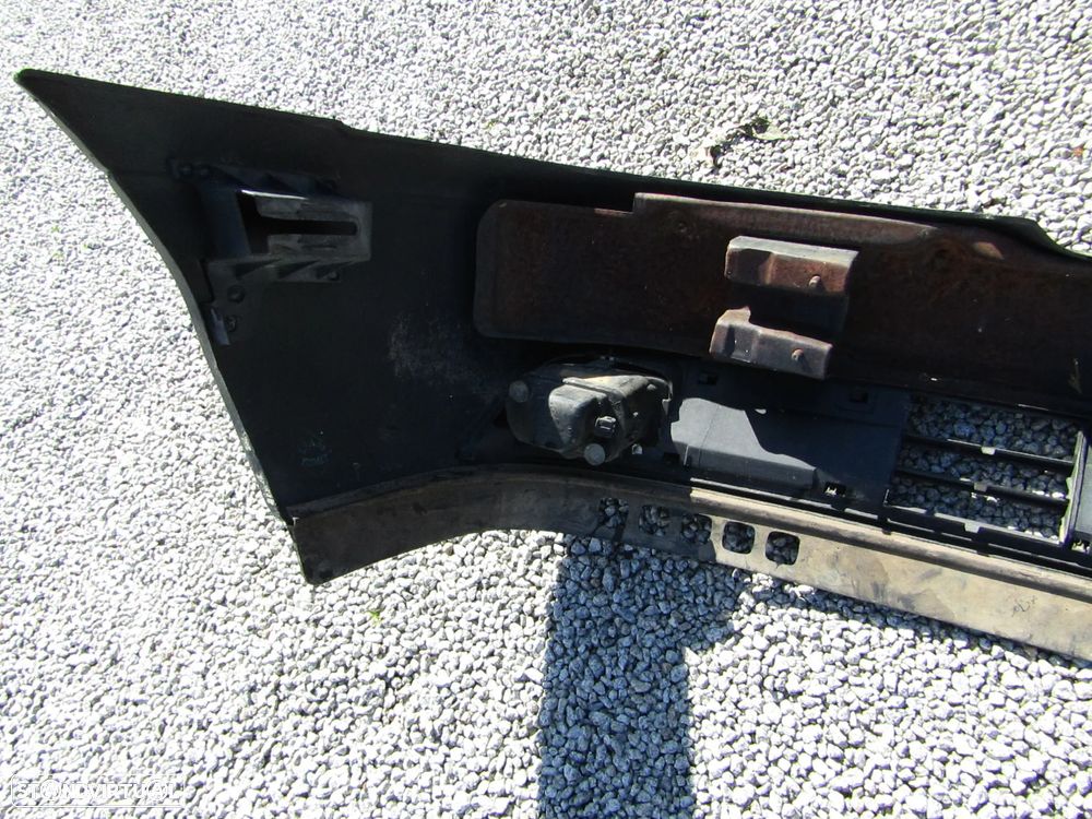Para-choques Ford Mondeo ano 1992 a 1996  (ver descrição) - 9