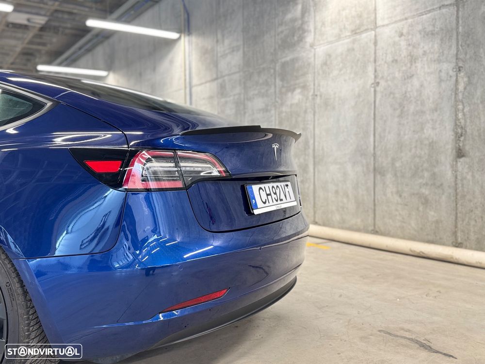 Tesla Model 3 Standard Range Plus RWD - 9