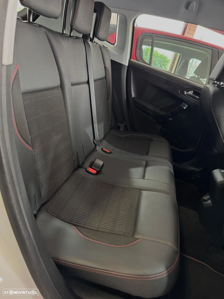 Peugeot 2008 1.2 PureTech GT Line EAT6 - 9