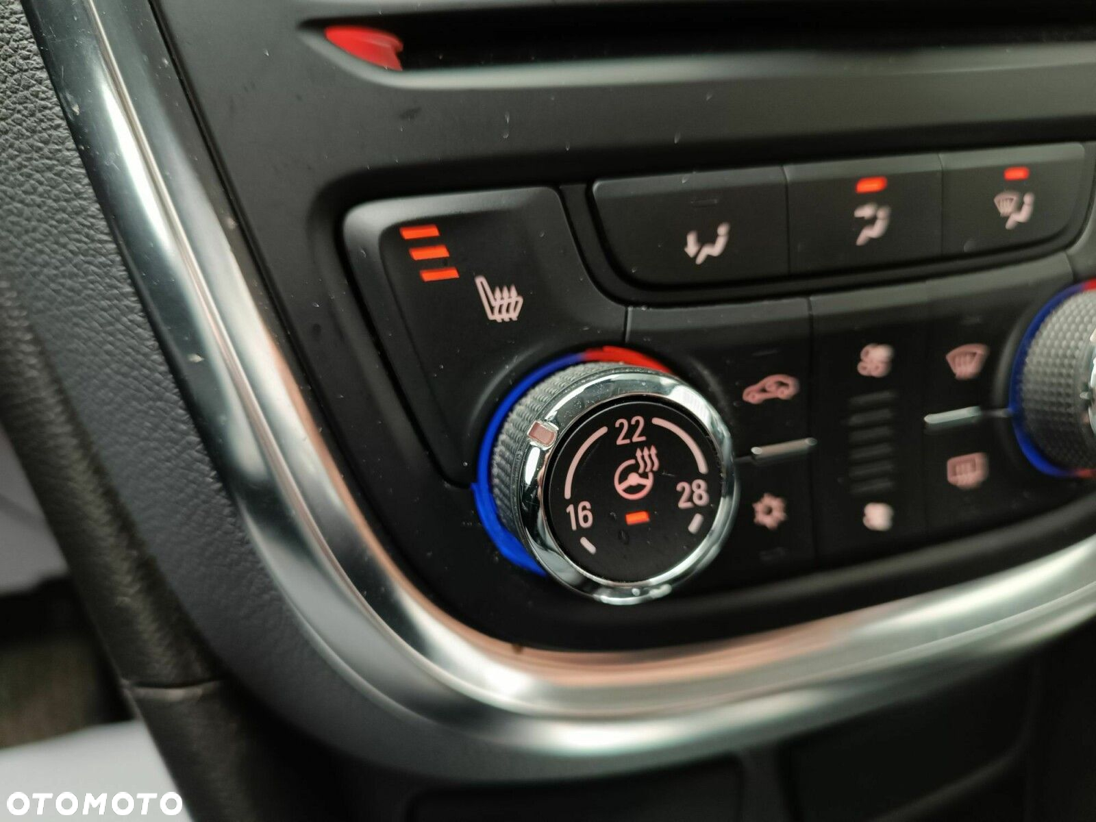 Opel Mokka - 22