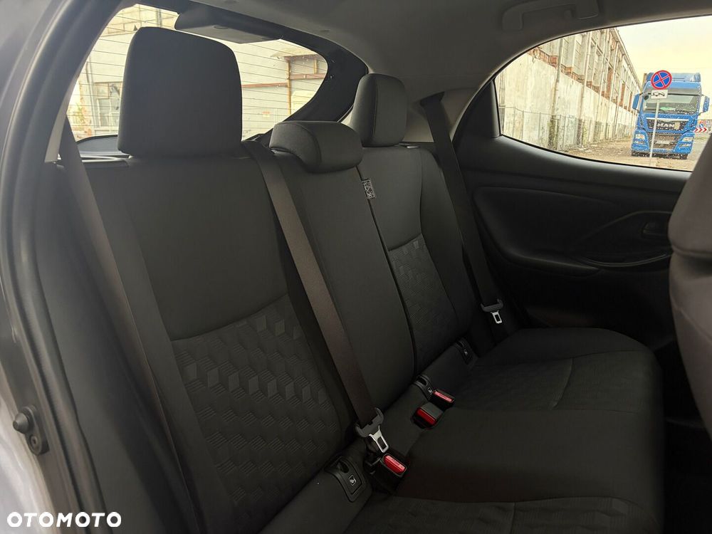 Toyota Yaris - 31