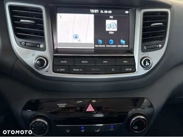 Hyundai Tucson 1.6 T-GDI Comfort 2WD - 8