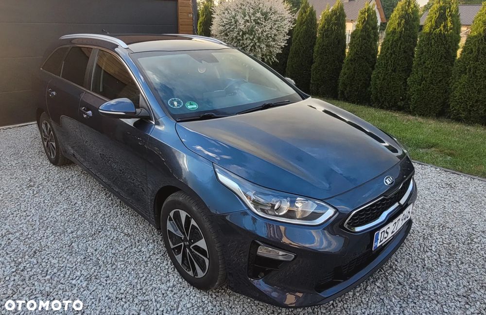 Kia Ceed - 19