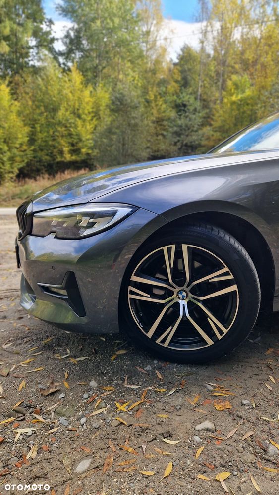 BMW Seria 3 - 6