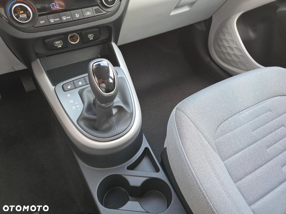 Hyundai i10 1.2 Modern - 16