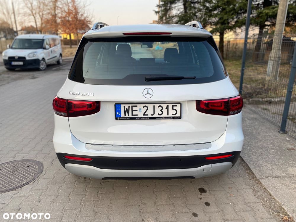 Mercedes-Benz GLB 200 Style 7G-DCT - 10