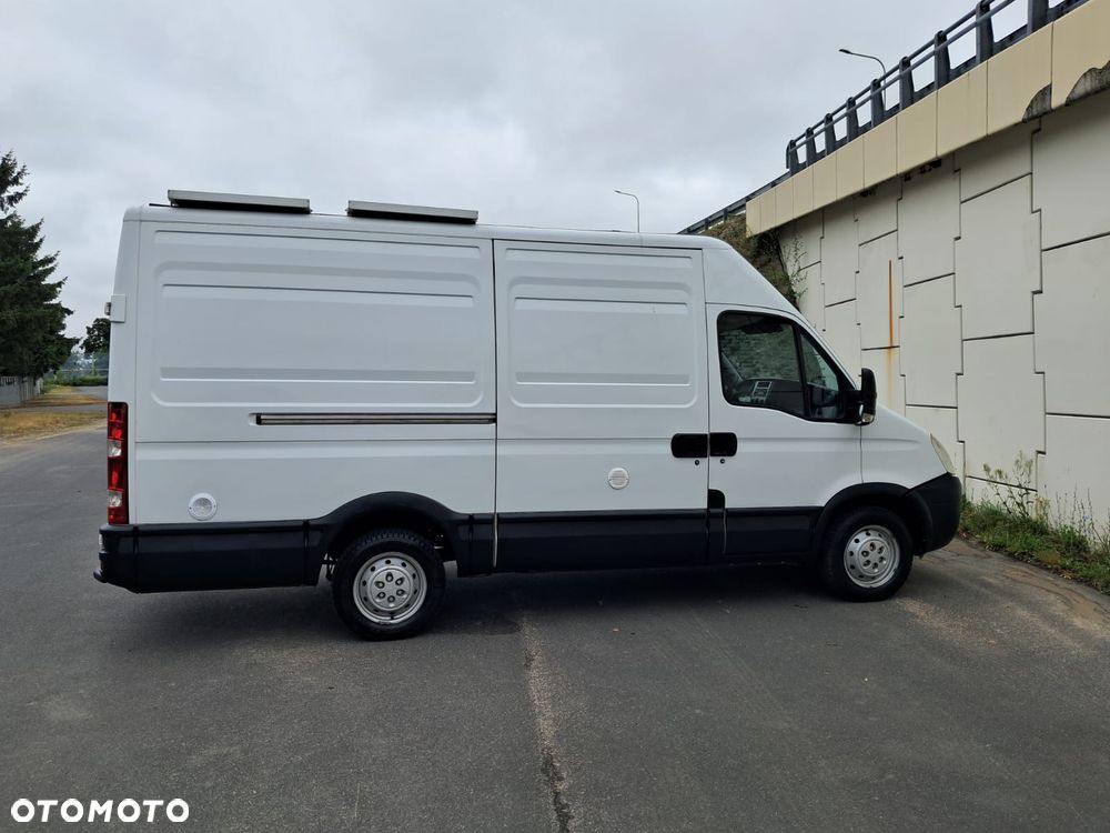 Iveco Daily - 10