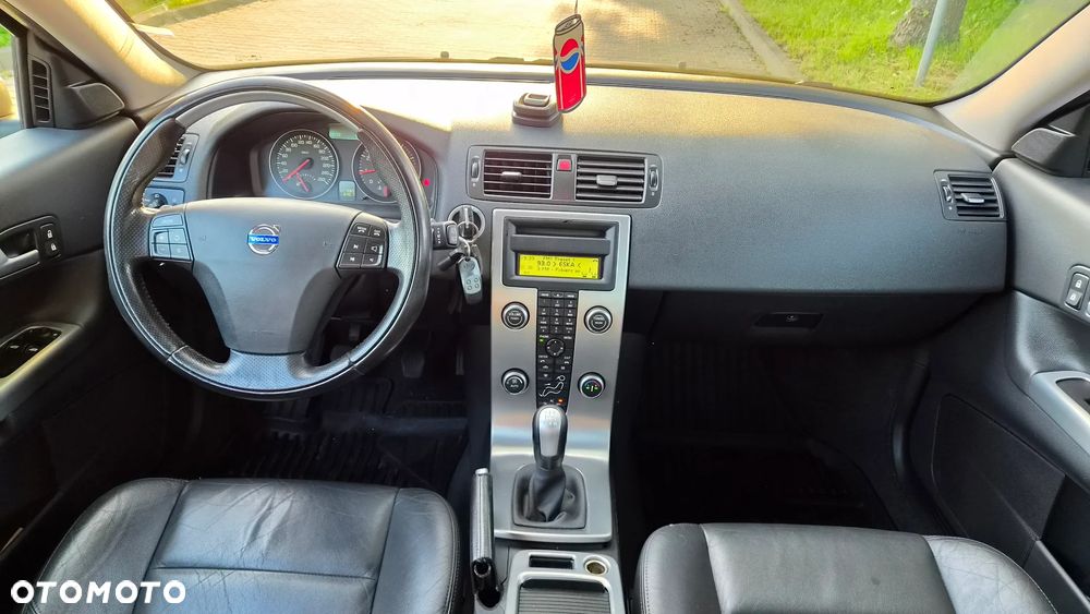 Volvo C30 1.8 Edition - 15